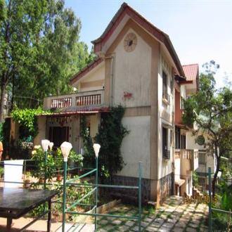 4 Bedroom Bungalow In Panchgani, Maharashtra, Panchgani 1